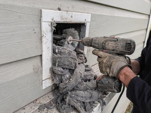 Dryer Vent Cleaning service in Brook Park, OH