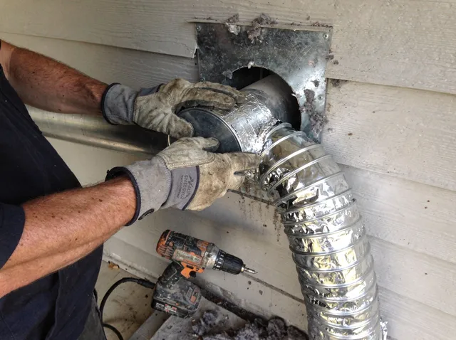 Vent Repair & Installation service in Brook Park, OH